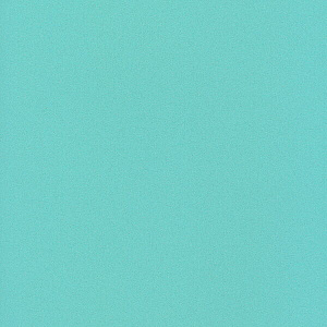 Фасад кухонный МДФ Пленка Бирюза 067HG размер 200x200 мм